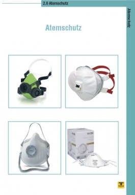Bei TECHNIKA beraten wir Sie gern wenn es um den richtigen Atemschutz geht, Einwegmasken, Schutzmasken FFP 1-3, Halbmaske oder die Vollmaske.